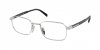 OKULARY KOREKCYJNE PRADA EYEWEAR PR C50VD 1BC1O1 55 ROZMIAR M